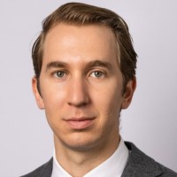 Andrew Platt