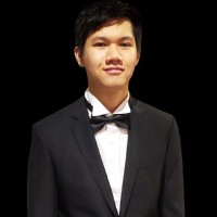 Cedric Lo