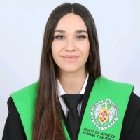 Sandra Olmo Gracia