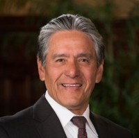 Sam Alba