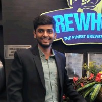 Nikhil Chauhan