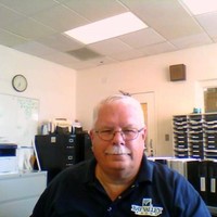 Dick Oberholtzer