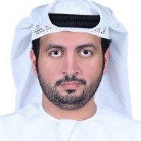 Ali Hareb Al Darmaki