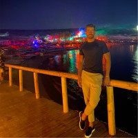 Yunus Emre Ertoprak