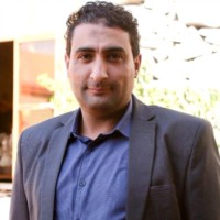 Mohamed abd El Gelel