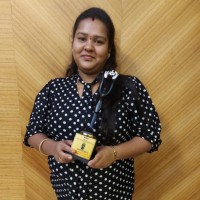 Gayathri Devi Shruthi