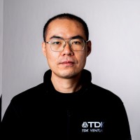 Hugh Li