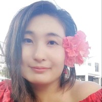Shiori Hatsuda