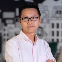 Stephen Man