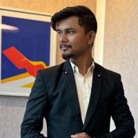 Shubham Bhagwat