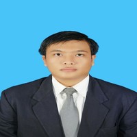 Usman Ahmad Lubis