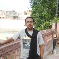 Avhijit Mukherjee