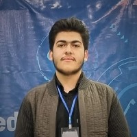 Sayed Mohammad Mahdi Ranjbaran