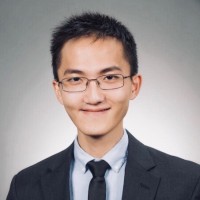 Kevin Wang