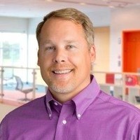 Dave Schultz, LEED AP