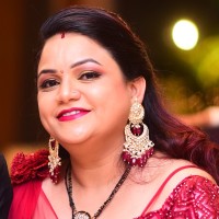 Sonia Gupta