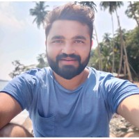 Vraj Patel