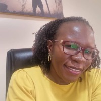 Hellen Ayugi