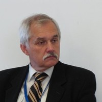 Serguei Kouzmine