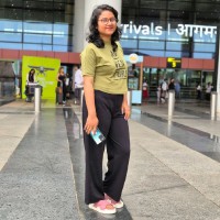 Priyanka Sahu