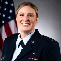 Amber Riggs