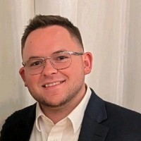 Maxwell Roy, Mph