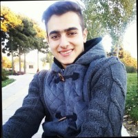 ali baghaei