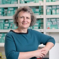 Elizabeth Beech MBE