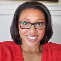Monique Harper, Mba