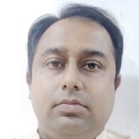Krishanu Bagchi