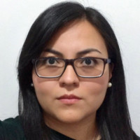 María Fernanda Guzmán Miranda