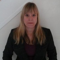 Irene Parkes