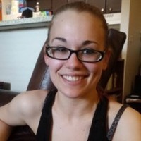 Amber Pidcock