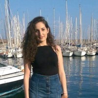 Cristina Longhitano