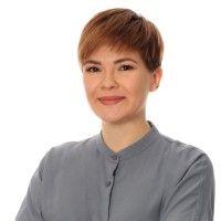 Zhanna Logacheva