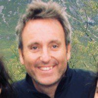 Carlos Gil Blanco