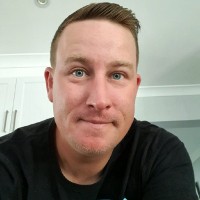 Matthew Buxton