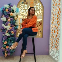Almas Shaikh