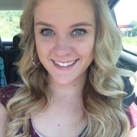 Shelby Strickland