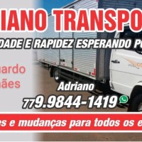 Adriano Transportes