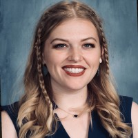 Courtney Evans