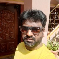 Chander M