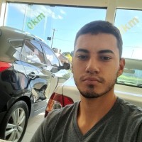 Cesar Henrique Silva Marques