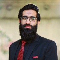 Muhammad Usman Ahmad