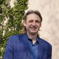 Oleksii Kachan