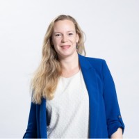 Suzanne van den Berg