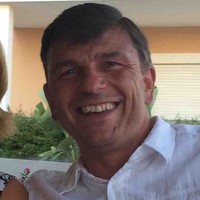 Stephen Pownall