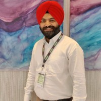Narinder Singh