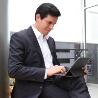 Henry Falcón