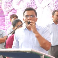 Ashok Tambi